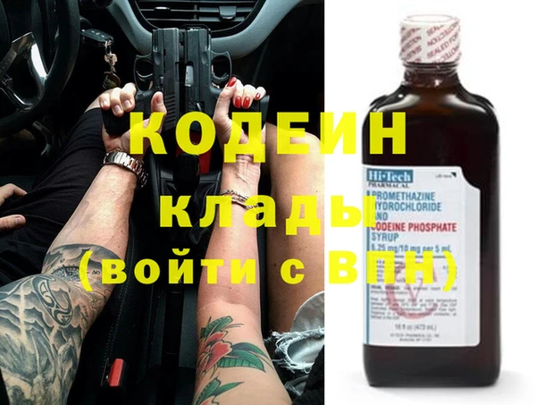 гашик Краснослободск